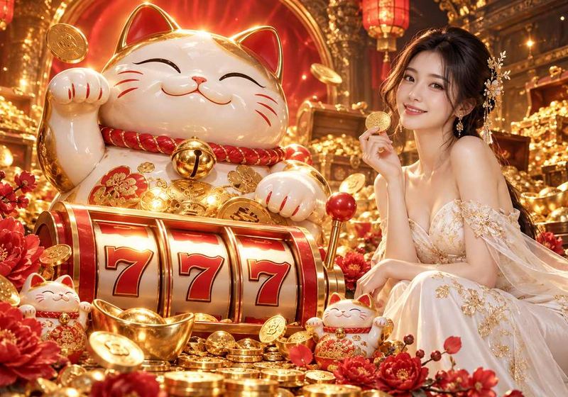 Độ biến động và trải nghiệm quay dành cho người đọc Nổ Hũ – gg88