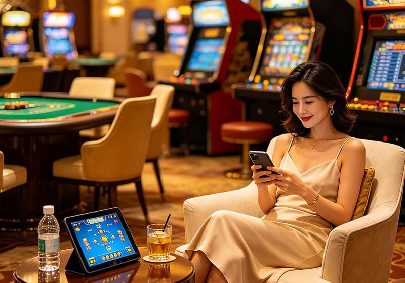 Đối chiếu kết quả sau khi mất mạng trong hướng dẫn Bắn Cá – gg88