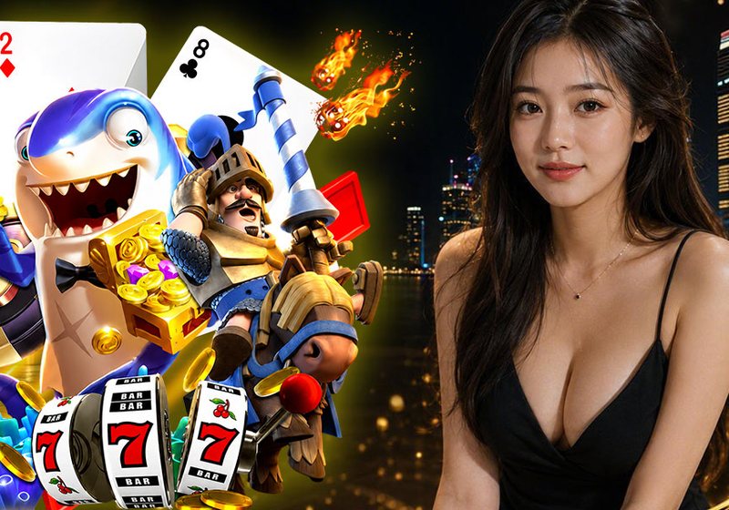 Tìm hiểu sự kiện boss trên màn hình qua tình huống thực tế – gg88