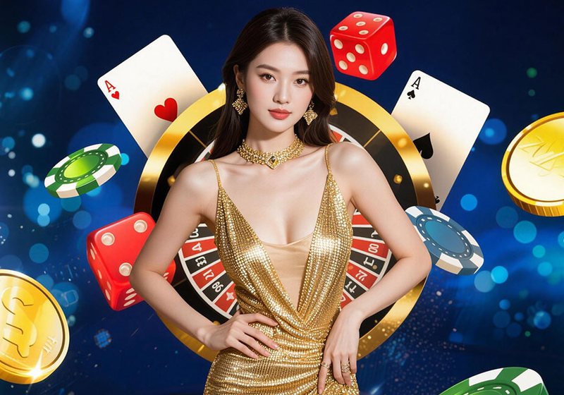 Chọn chủ đề casino cho người mới theo từng bước tìm hiểu – gg88